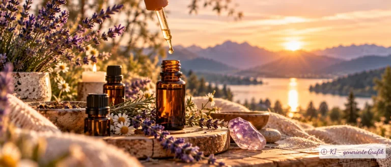 Licht & Lavendel
